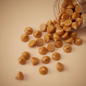 Caramel Chips