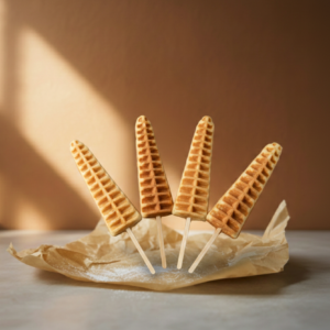 Stick Waffle