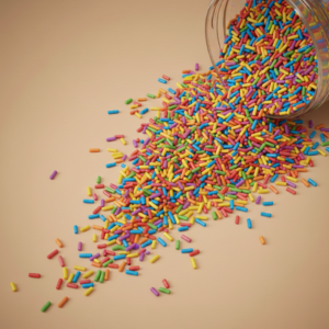 Sprinkles