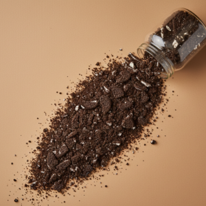 Crushed Oreo