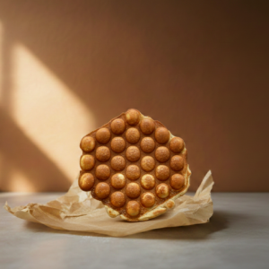 Bubble Waffle